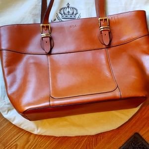 Ralph Lauren purse